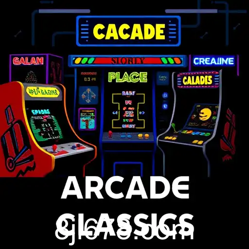 Arcade Classics