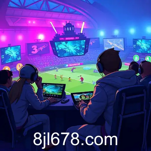 Emerging Trends in Online Gaming