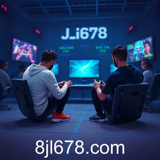 Gaming Innovations and Global Trends