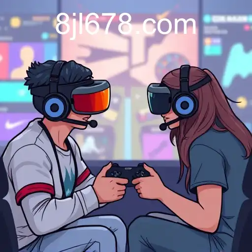 The Rise of Online Gaming in 2026