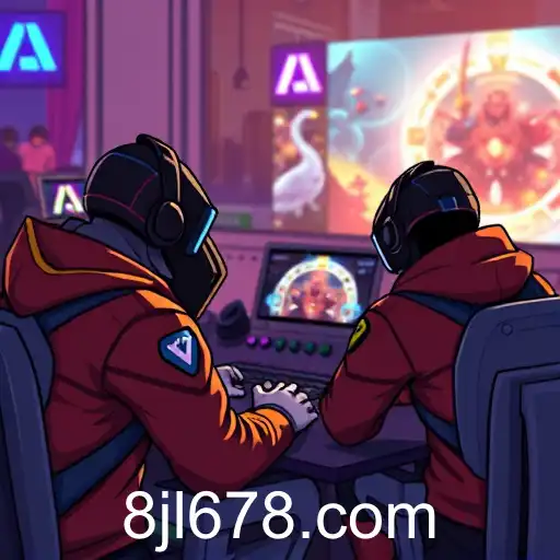 The Rise of Online Gaming Communities